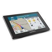 GPS-навигатор Garmin DriveSmart 50 (карта Украины) 010-01539-6M