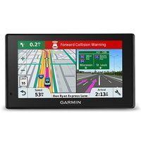 GPS-навигатор Garmin DriveAssist 51 LMT-S (карты Украина, Европа) 010-01682-17
