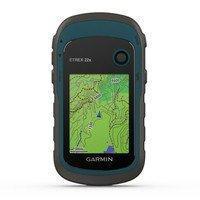 GPS-навигатор Garmin eTrex 22x 010-02256-01