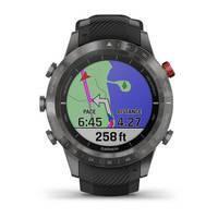 Часы-навигатор Garmin MARQ Athlete Performance Edition 010-02567-21