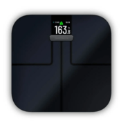 Весы-aнaлизaтop состава тела Garmin Index S2 Smart Scale Black 010-02294-12