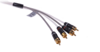 Аудио кабель Garmin Fusion MS-FRCA6 1.83 м 2-зонный /4-канальный 010-12618-00