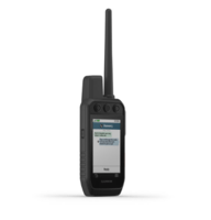 GPS-трекер для собак Garmin Alpha 200i с ошейником T5 010-02230-21
