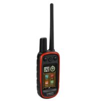 GPS-трекер для собак Garmin Alpha 100 Handheld Only 010-01041-21