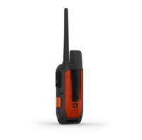GPS-трекер для собак Garmin Alpha 200i с ошейником K5 010-02230-25