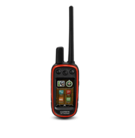 GPS-трекер для собак Garmin Alpha 100 с ошейником T5 010-01041-52