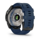 Часы-навигатор Garmin quatix 7 Sapphire Edition 010-02582-61