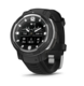 Часы-навигатор Garmin Instinct Crossover Standard Edition черний 010-02730-03