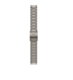 Титановый ремешок Garmin MARQ Gen 2 QuickFit 22 мм Swept-Link 010-13225-12 