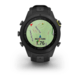 Часы-навигатор Garmin MARQ Athlete (Gen 2) - Carbon Edition 010-02722-11