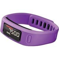 Фитнес-браслет Garmin Vivofit Bundle HRM (Purple) 010-01225-32