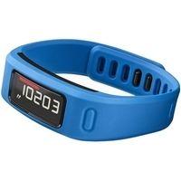 Фитнес-браслет Garmin Vivofit Bundle HRM (Blue) 010-01225-34