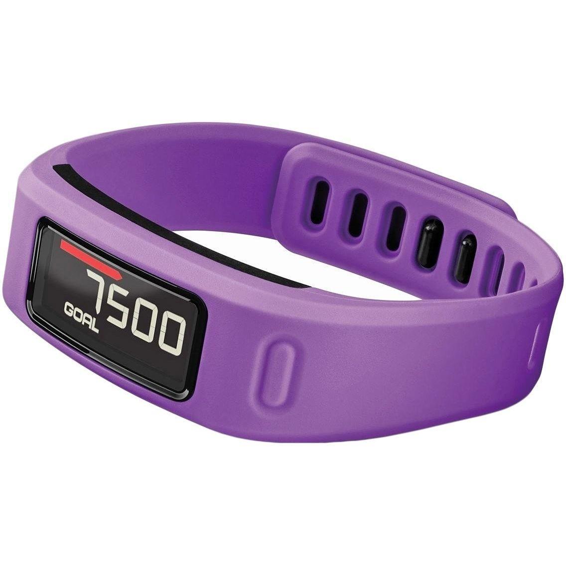 Фитнес-браслет Garmin Vivofit (Purple) 010-01225-02