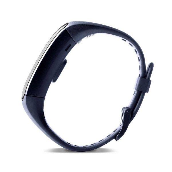 Фитнес-браслет Garmin Vivosmart HR Regular (Blue) 010-01955-14