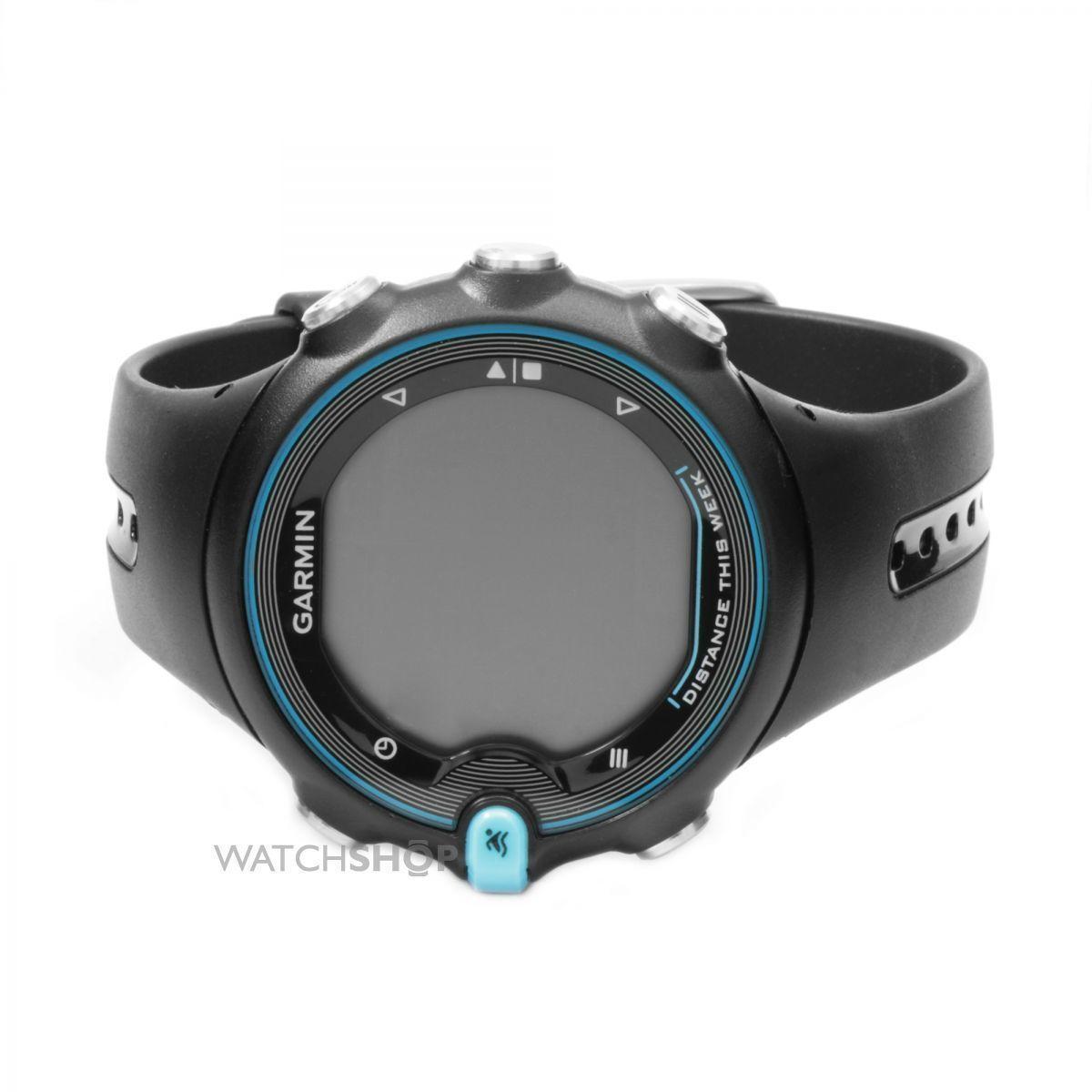 Пульсометр Garmin Swim