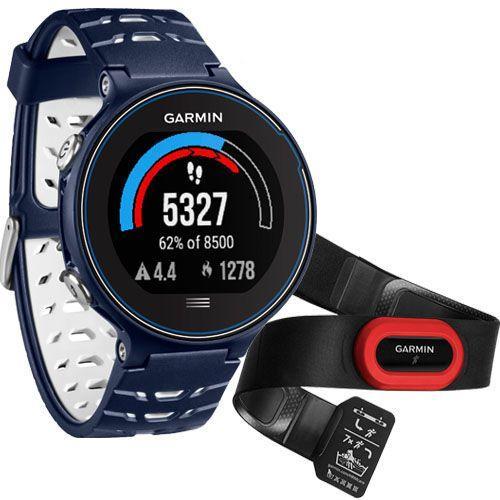 Garmin forerunner clearance 630 bundle