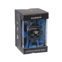 Пульсометр Garmin Forerunner 920XT Black/Blue