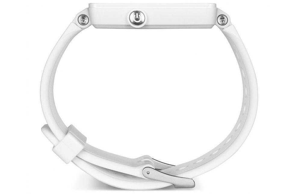 Фитнес-браслет Garmin Vivoactive White