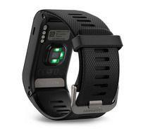 Фитнес-браслет Garmin Vivoactive HR Black Large