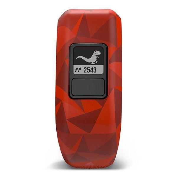 Детский браслет Garmin vivofit JR Broken Lava 010-01634-20