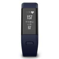 Фитнес браслет Garmin Vivosmart HR+ Blue Regular 010-01955-44