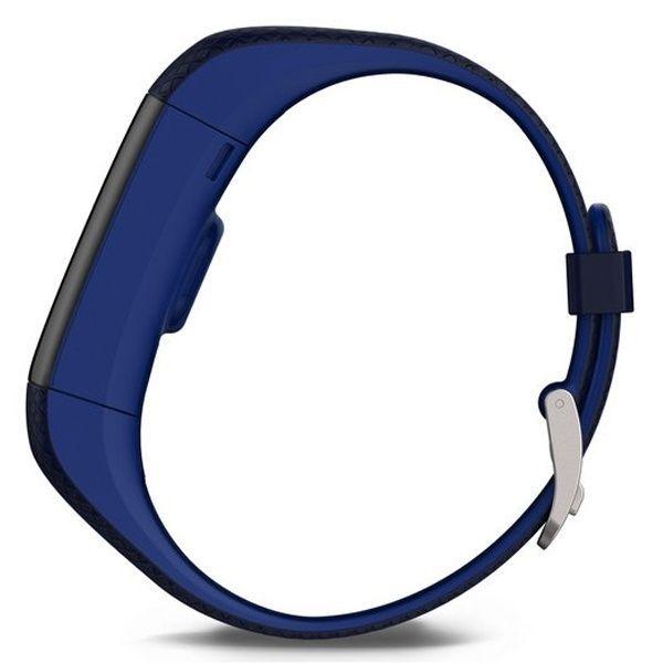 Фитнес браслет Garmin Vivosmart HR+ Blue Regular 010-01955-44