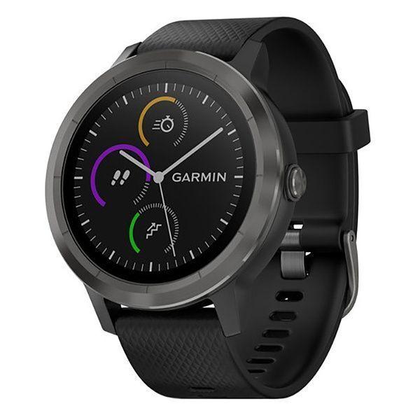 Мультиспортивные часы Garmin vivoactive 3 010-01769-12