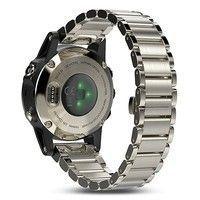 Часы-навигатор Garmin Fenix 5S Sapphire 010-01685-15