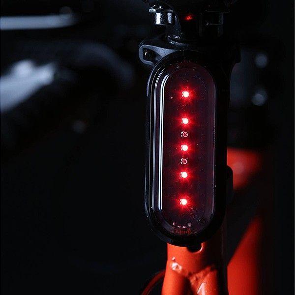 Задняя фара Garmin Tail Light TL 301 010-01417-00