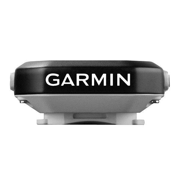 Велокомпьютер Garmin Edge 25 HRM 010-03709-50
