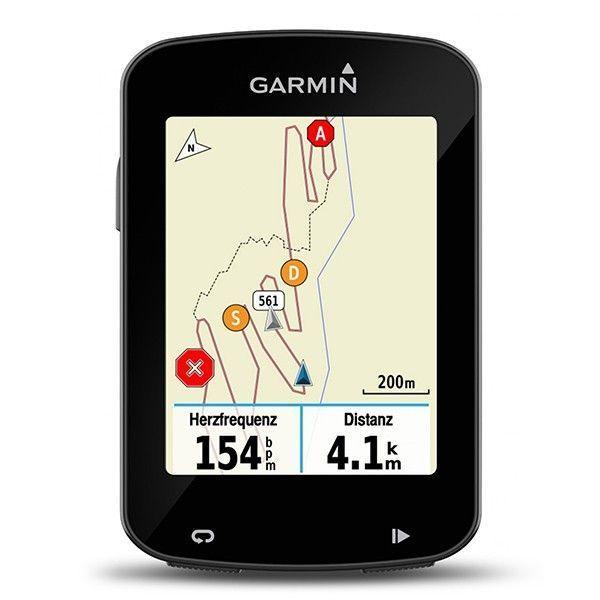 Велокомпьютер Garmin Edge 820 010-01626-10