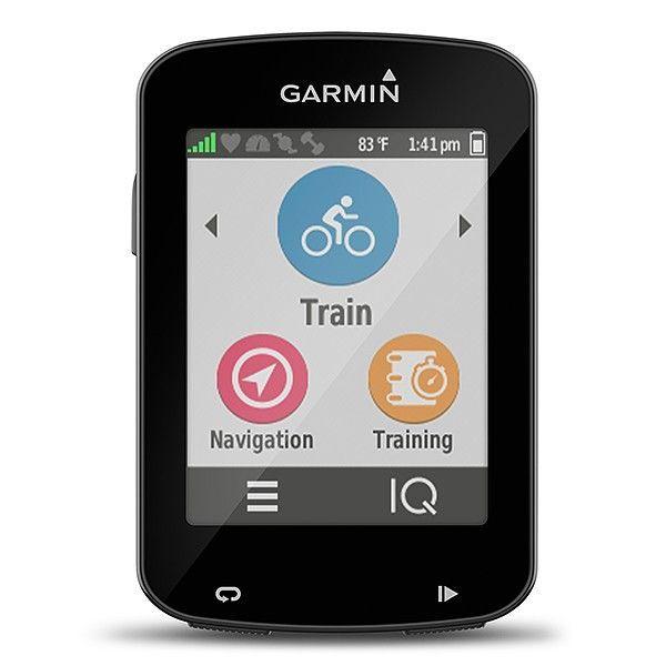 Велокомпьютер Garmin Edge 820 010-01626-10