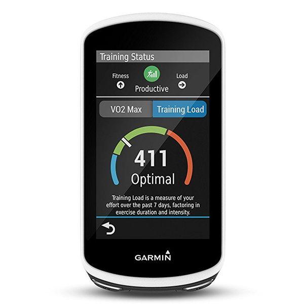Велокомпьютер Garmin Edge 1030 EU 010-01758-10