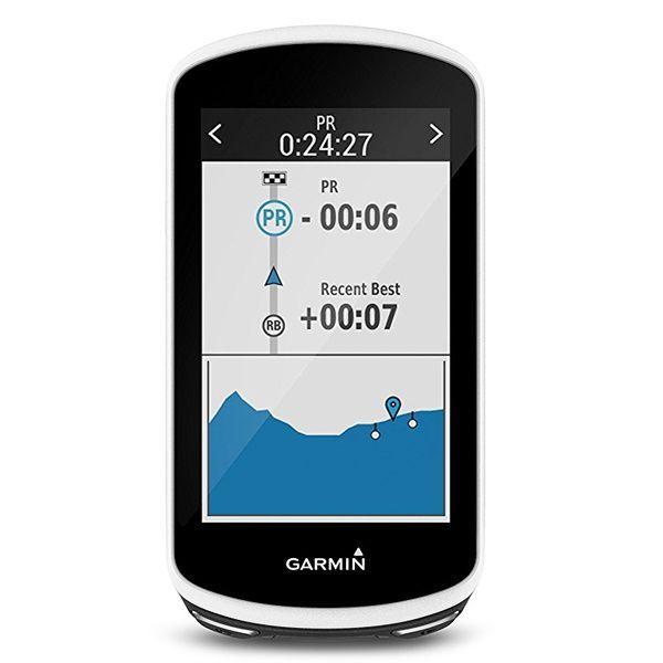 Велокомпьютер Garmin Edge 1030 EU 010-01758-10