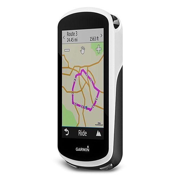Велокомпьютер Garmin Edge 1030 EU 010-01758-10