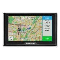 GPS-навигатор Garmin Drive 50 (карта Украины) 010-01532-6M