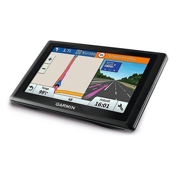 GPS-навигатор Garmin Drive 50 (карта Украины) 010-01532-6M