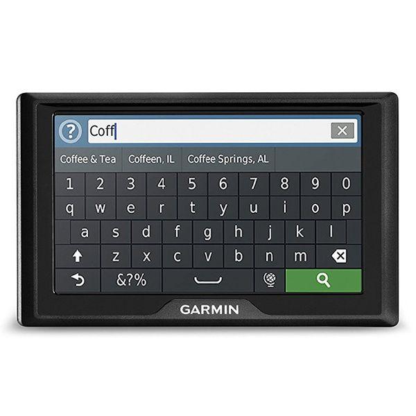GPS-навигатор Garmin Drive 61 LMT-S (карта Украины, Европы) 010-01679-17