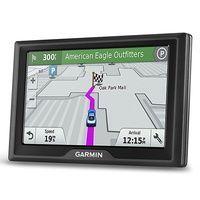 GPS-навигатор Garmin Drive 61 LMT-S (карта Украины, Европы) 010-01679-17