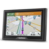 GPS-навигатор Garmin Drive 61 LMT-S (карта Украины, Европы) 010-01679-17