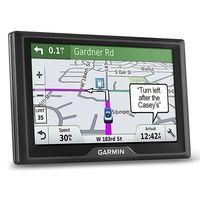 GPS-навигатор Garmin Drive 61 LMT-S (карта Украины, Европы) 010-01679-17