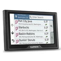 GPS-навигатор Garmin Drive 61 LMT-S (карта Украины, Европы) 010-01679-17