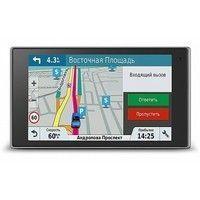 GPS-навигатор Garmin DriveLuxe 50 EU LMT (карта Украины, Европы) 010-01531-11