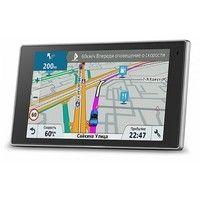 GPS-навигатор Garmin DriveLuxe 50 EU LMT (карта Украины, Европы) 010-01531-11