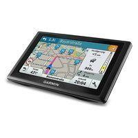 GPS-навигатор Garmin Drive 40 EE LM (карта Украины, Европы) 010-01956-17