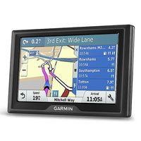 GPS-навигатор Garmin Drive 60 LMT (карта Украины, Европы) 010-01533-11