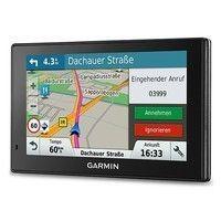GPS-навигатор Garmin DriveSmart 50 EU LMT (карта Украины, Европы) 010-01539-11