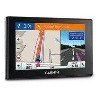 GPS-навигатор Garmin DriveSmart 50 EU LMT (карта Украины, Европы) 010-01539-11