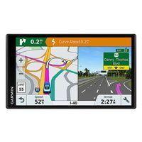 GPS-навигатор Garmin Drive Smart 61 LMT-S (карта Украины, Европы) 010-01681-17