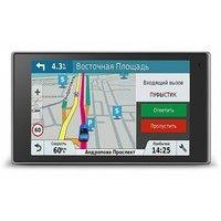 GPS-навигатор Garmin DriveLuxe 50 MPC (карта Украины) 010-01531-6М